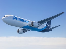 Amazon Air Adds 15 Planes, Eyes 70-Aircraft Fleet by 2021 Amazon Air Adds 15 Planes, Eyes 70-Aircraft Fleet by 2021