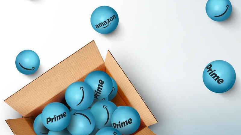 Amazon Prime Membership Monthly Fee Hiked in the US, Yearly Rate Maintained