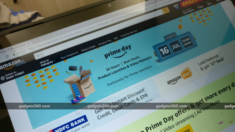 Amazon Prime Day: How Amazon India Is Preparing for Its Biggest Day of the Year