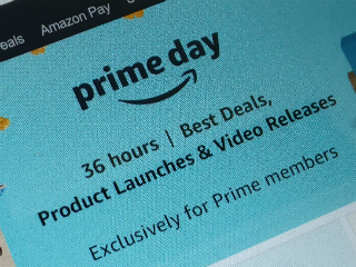 Amazon.in Prime Day Sale Day 2 Offers Deals on Mobiles, TVs, Amazon Kindle, Echo Dot, and More