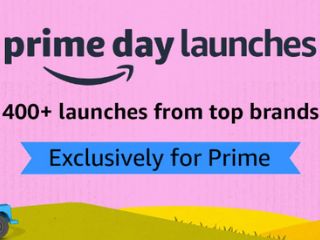 Amazon Prime Day 2022 Sale New Launches: Samsung Galaxy M13, Redmi K50i 5G, and More