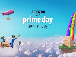 Amazon Prime Day Sale 2024 India Dates Announced: Bank Offers, Deals Revealed Amazon Prime Day Sale 2024 India Dates Announced: Bank Offers, Deals Revealed
