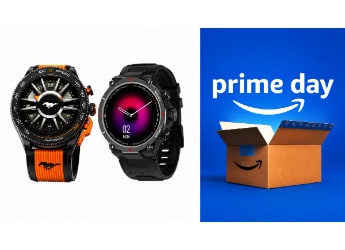 Amazon Prime Day সেলে স্মার্টওয়াচে ধামাকা অফার, Noise, Boat, Redmi-এ বিরাট ছাড়