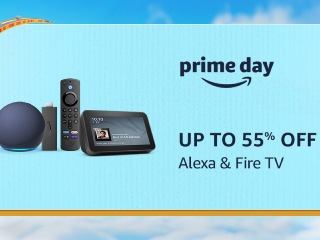 Amazon Prime Day 2024 Sale Deals: Discounts on Echo, Fire TV Stick and More Amazon Products