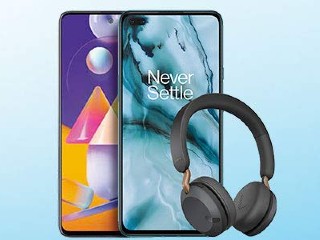 Prime Day 2020: iPhone 11, OnePlus 8, Samsung Galaxy M31, Others to Get Price Discounts in Amazon Sale