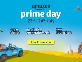 Amazon to Host Prime Day on July 23-24 With 50 Percent Higher Membership Fee