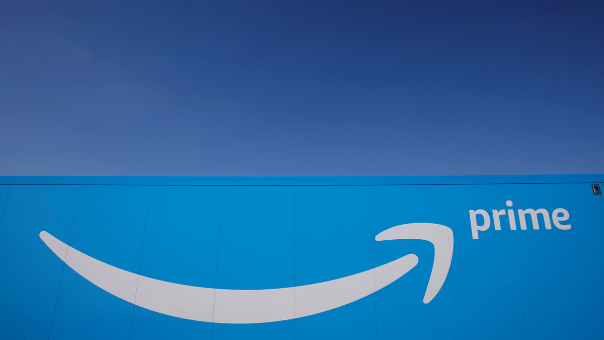 Amazon Under Fire From UK Union Over Warehouse Safety