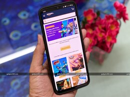 Amazon Prime Members in India Get Gaming Benefits, Can Avail Free In-Game Content for Select Mobile Games Amazon Prime Members in India Get Gaming Benefits, Can Avail Free In-Game Content for Select Mobile Games