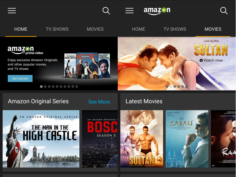 Amazon Prime Video Partners With Cinestaan to Stream 3 Indian Indie Films Amazon Prime Video Partners With Cinestaan to Stream 3 Indian Indie Films