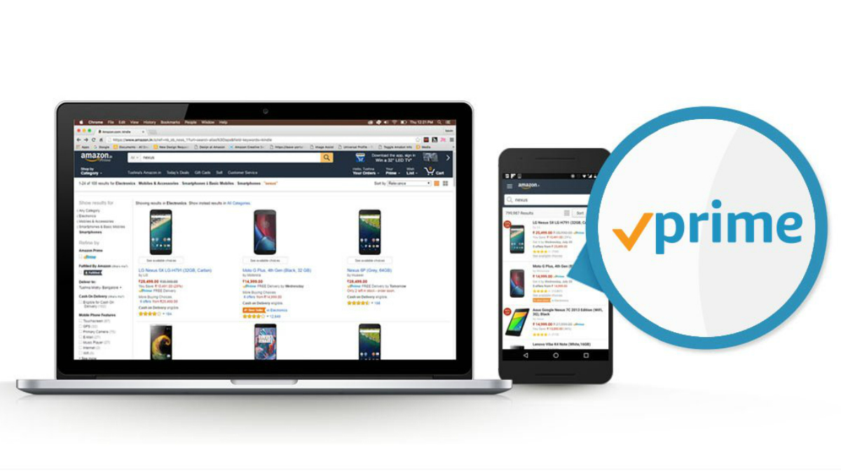 Amazon Prime Day Is Here — How to Get Prime Membership for Free in India