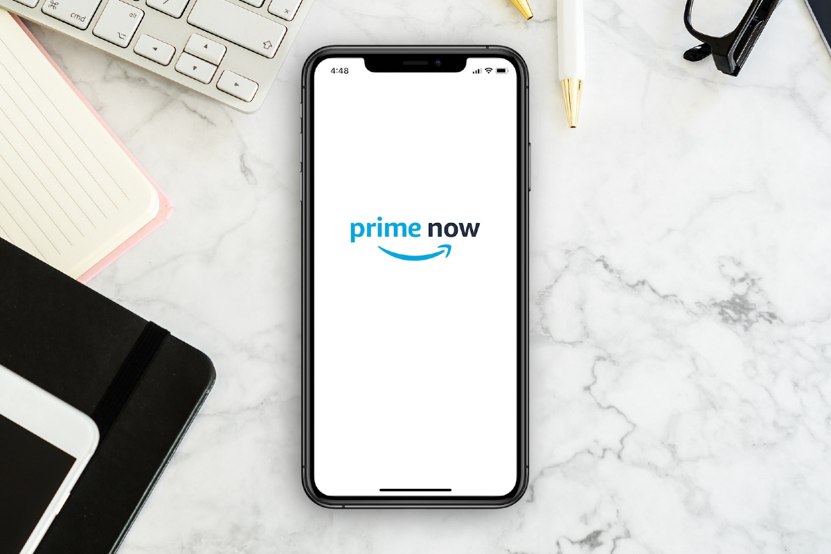 Amazon India Plans to Shut Down Two-Hour Grocery Delivery App Prime Now, Will Fold Service into Main App