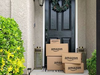 Amazon India Reportedly Plans Quick Commerce Foray With &#039;Tez&#039;; Could Arrive by December