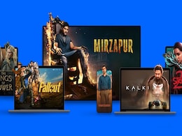 Amazon Prime Video to Roll Out Limited Ads in India Next Month; Ad-Free Opt-In Plan Announced Amazon Prime Video to Roll Out Limited Ads in India Next Month; Ad-Free Opt-In Plan Announced