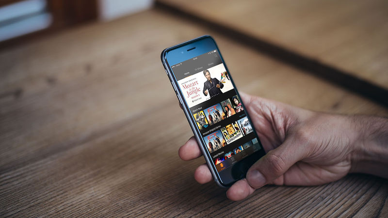 Amazon Prime Video Partners Turner India to Stream Cartoon Network Shows