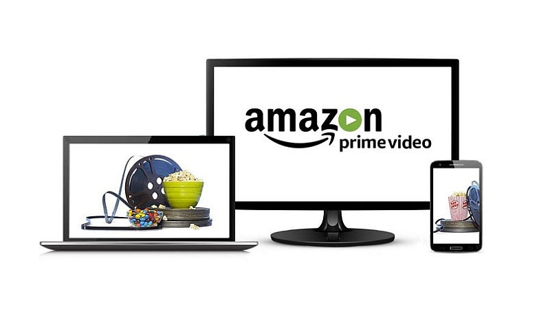 Amazon Prime Video Enters India With 17 Original Series Planned