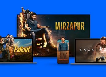 Amazon Prime Video to Roll Out Limited Ads in India Next Month; Ad-Free Opt-In Plan Announced