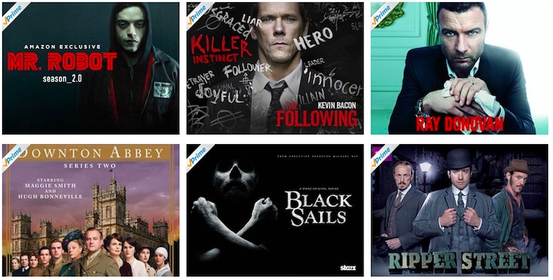 Amazon Prime Video Is the Netflix Discount You Always Wanted