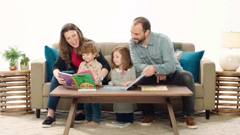 Amazon Prime Book Box Is a Curated Physical Book Subscription for Children