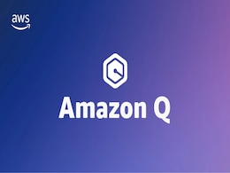 Amazon Q AI Assistant Now Available for Enterprise Customers, Amazon Q Apps Out in Preview Amazon Q AI Assistant Now Available for Enterprise Customers, Amazon Q Apps Out in Preview