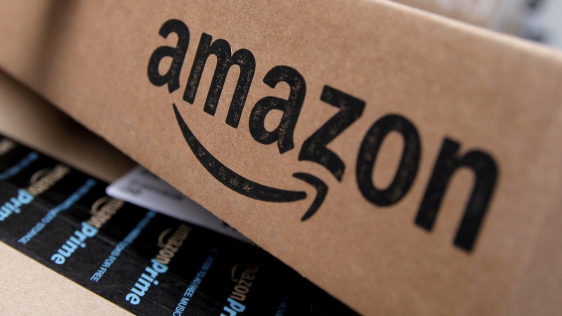 For Amazon, It's Business as Usual Despite CEO Drama