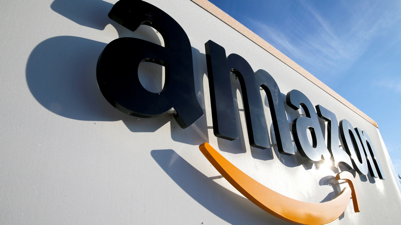 Amazon Prime Air Cargo Plane Crashes Into Texas Bay, 2 Bodies Recovered