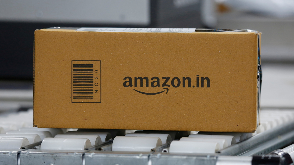 Amazon Prime Day 2019 Sale, Offers: Best Deals on Smart TVs, Smartwatches, Fitness Bands, Headphones