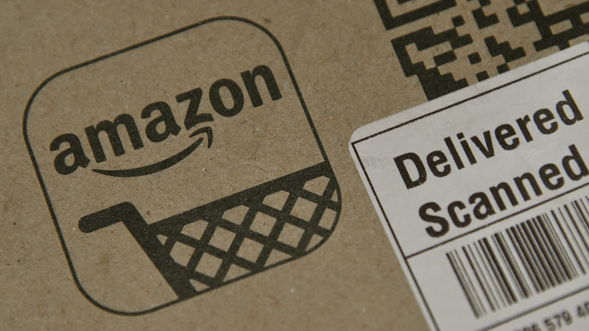 Amazon Plans to Spend $700 Million Retraining Its Workforce