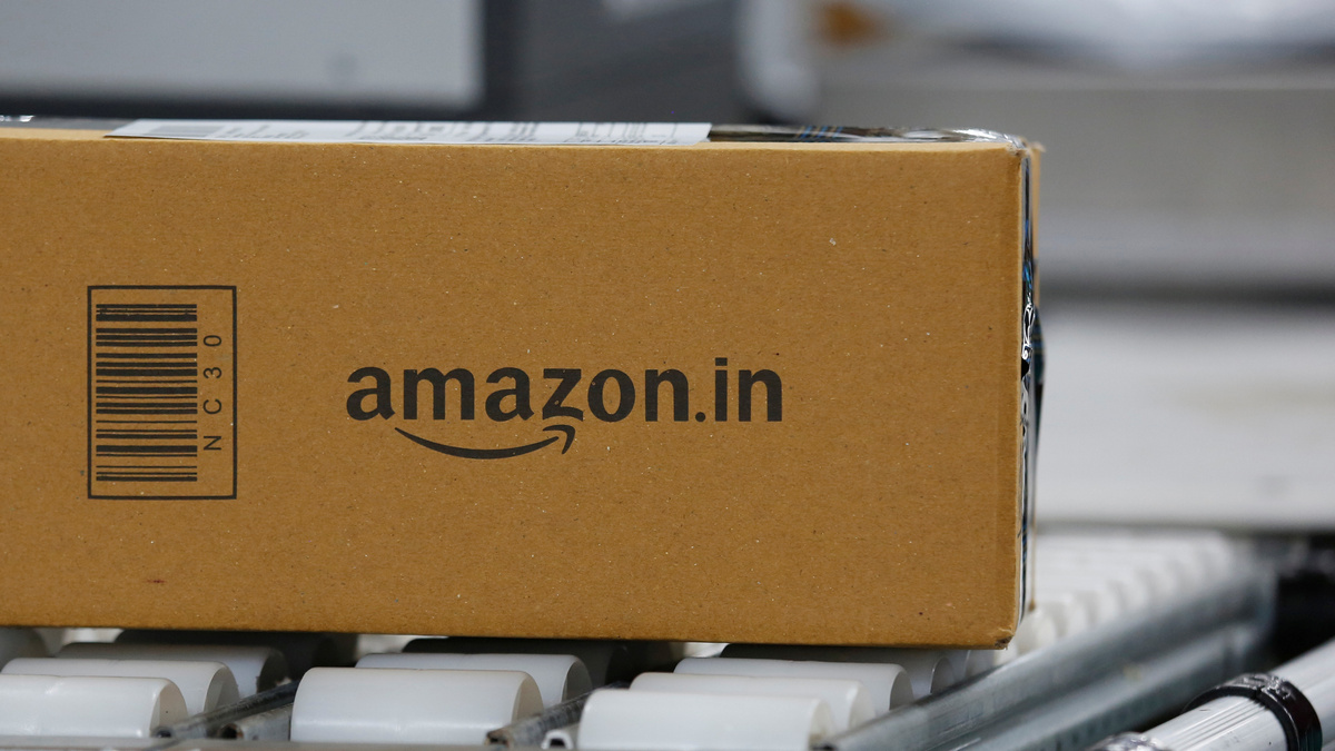 Amazon, Flipkart Request Government to Ease Sale of Non-Essential Items in India During Lockdown