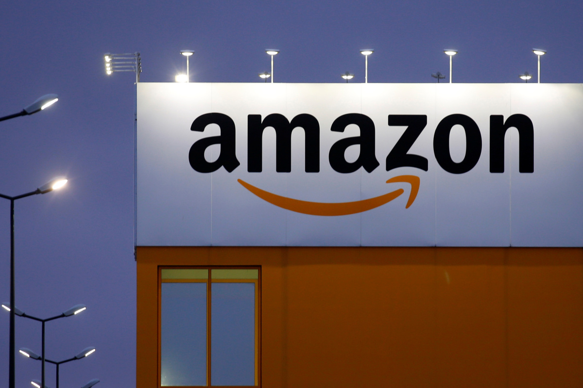 Amazon Workers in Germany Go on Strike on Black Friday Over Pay, Working Conditions