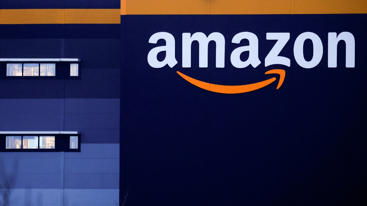 Amazon Suspends at Least 50 Workers After Employees Protested Against Fire Incident