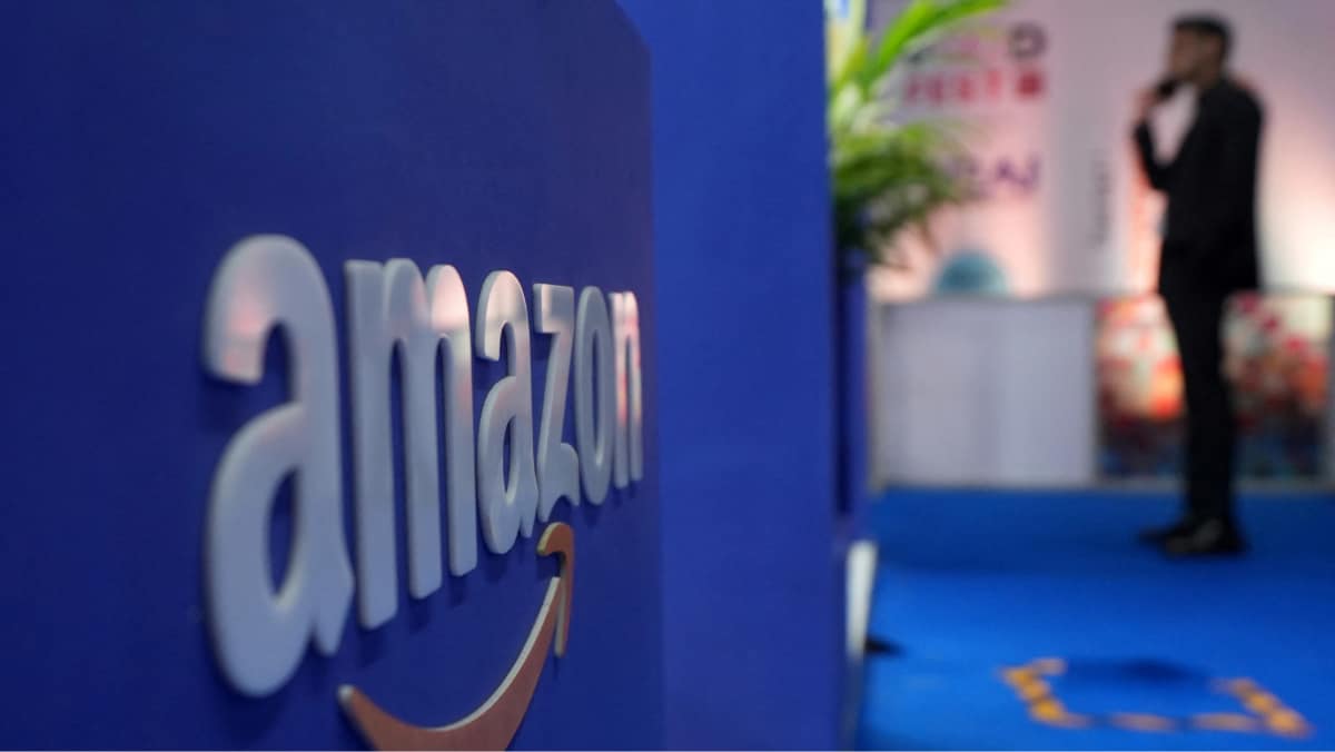 Amazon Said to Cut as Many as 30,000 Corporate Jobs Starting This Week Amazon Said to Cut as Many as 30,000 Corporate Jobs Starting This Week