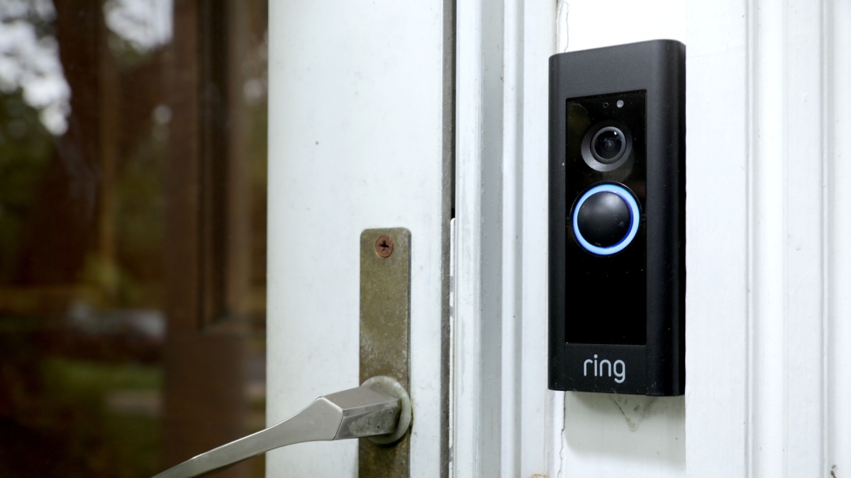 US FTC Says Amazon Ring Violated Customer Privacy, Announces $5.8-Million Settlement