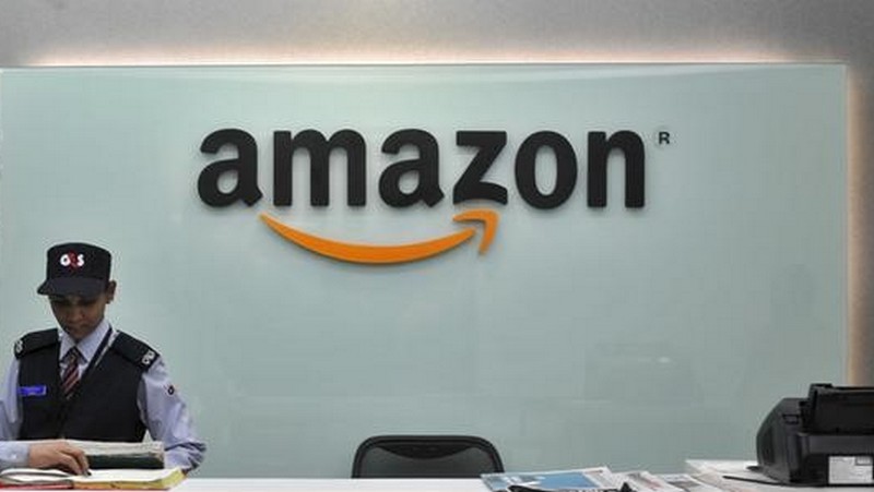 Amazon Offers to Buy 60 Percent Stake in Flipkart: Report