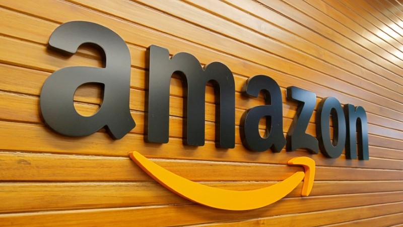 Where Are the Drones? Amazon's Customers Are Still Waiting