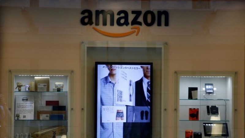 Amazon Effect: BOJ Says Online Shopping Pushing Down Core Inflation