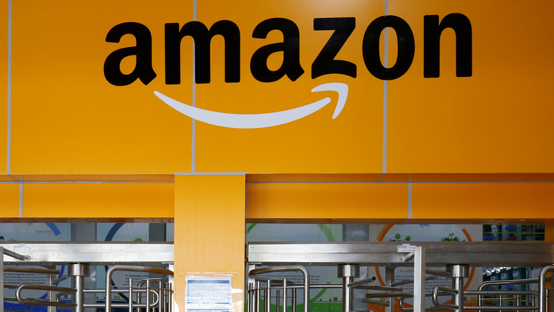Amazon, Samara Said to Buy India's 'More' Retail Chain for $580 Million