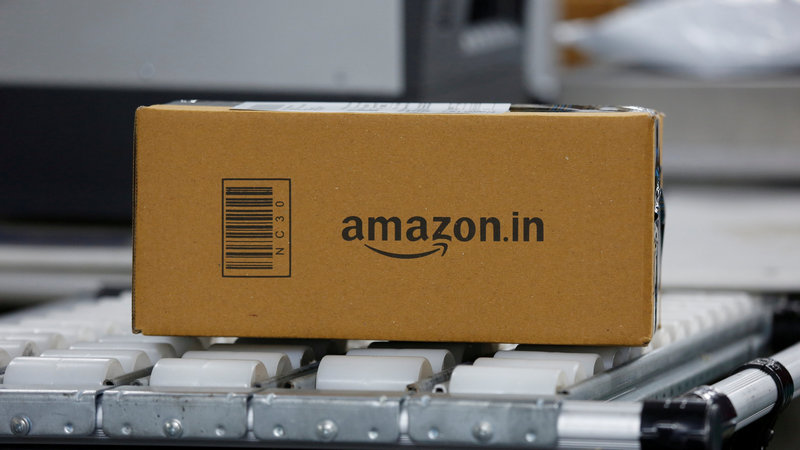 E-Commerce FDI Policy Bars Foreign Investment in Multi-Brand Retail: Government