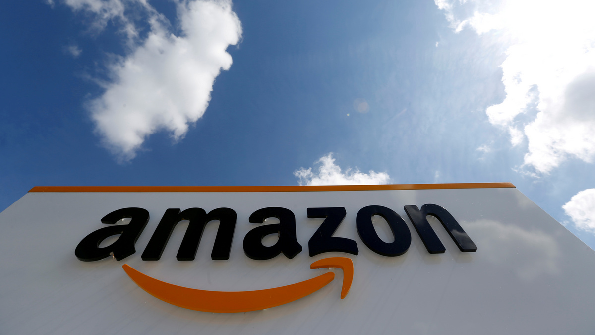 Amazon Said to Be Interested in Buying a US Telecom Operator