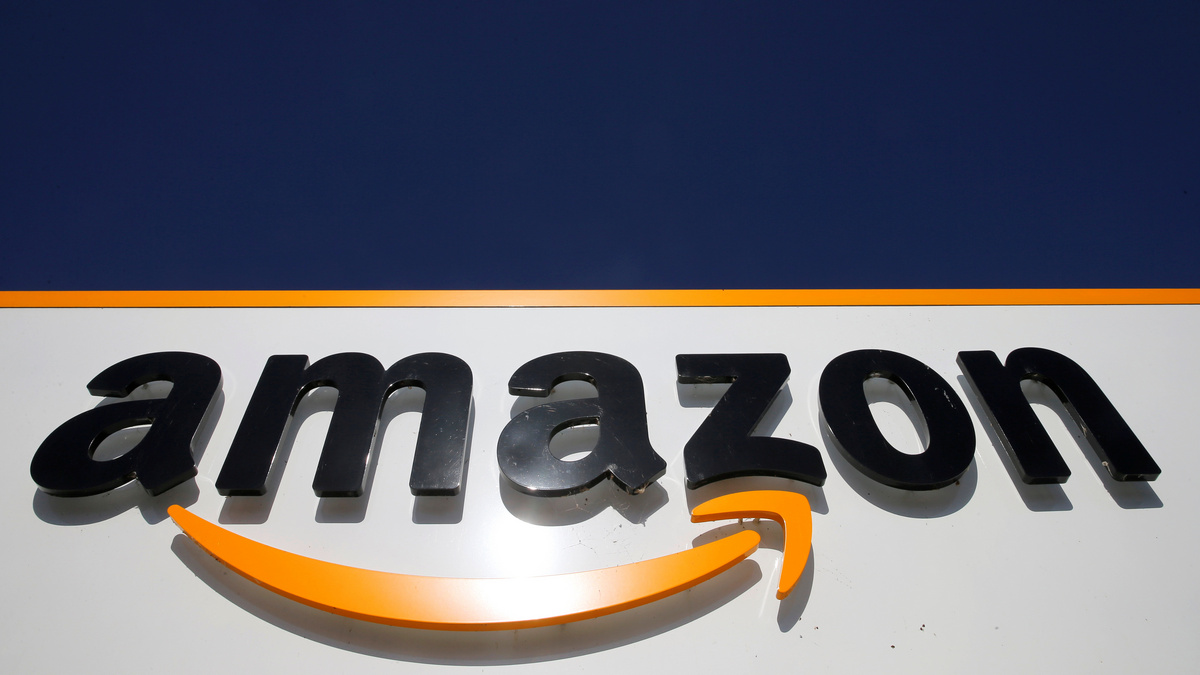 Amazon Develops Longer-Range Wireless Network for IoT Devices