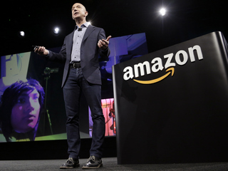 Amazon Being Probed by Canada Over 'Potential Abuse of Dominance'