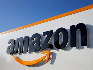 &#039;.Amazon&#039; Gives E-Commerce Giant Its Own Internet Domain
