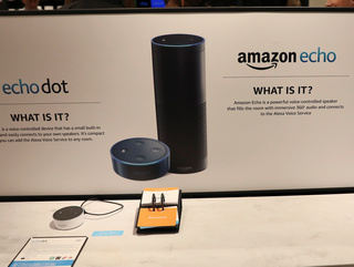 Alexa Will Soon Plan Your Family Night, Including Dinner, Movie, and a Ride