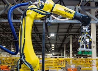 Amazon Is Reportedly Planning to Replace Half a Million Workers With Robots and Automation