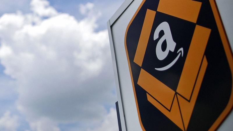 Amazon Said to Be Working on Robots for Your Home