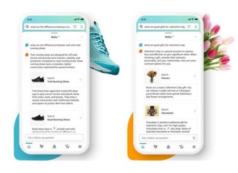 Amazon&rsquo;s Rufus AI Chatbot Helps Drive Black Friday Sales and Engagement, Data Shows