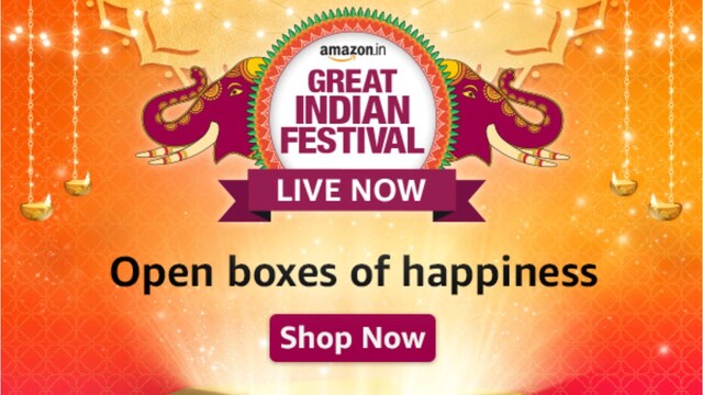 Amazon Great Indian Festival Sale: Top Deals on Refrigerators Under Rs. 20,000 Amazon Great Indian Festival Sale: Top Deals on Refrigerators Under Rs. 20,000