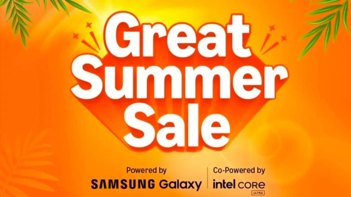 Amazon Great Summer Sale Announced: Sale Date, Bank Offers, Expected Deals, and More