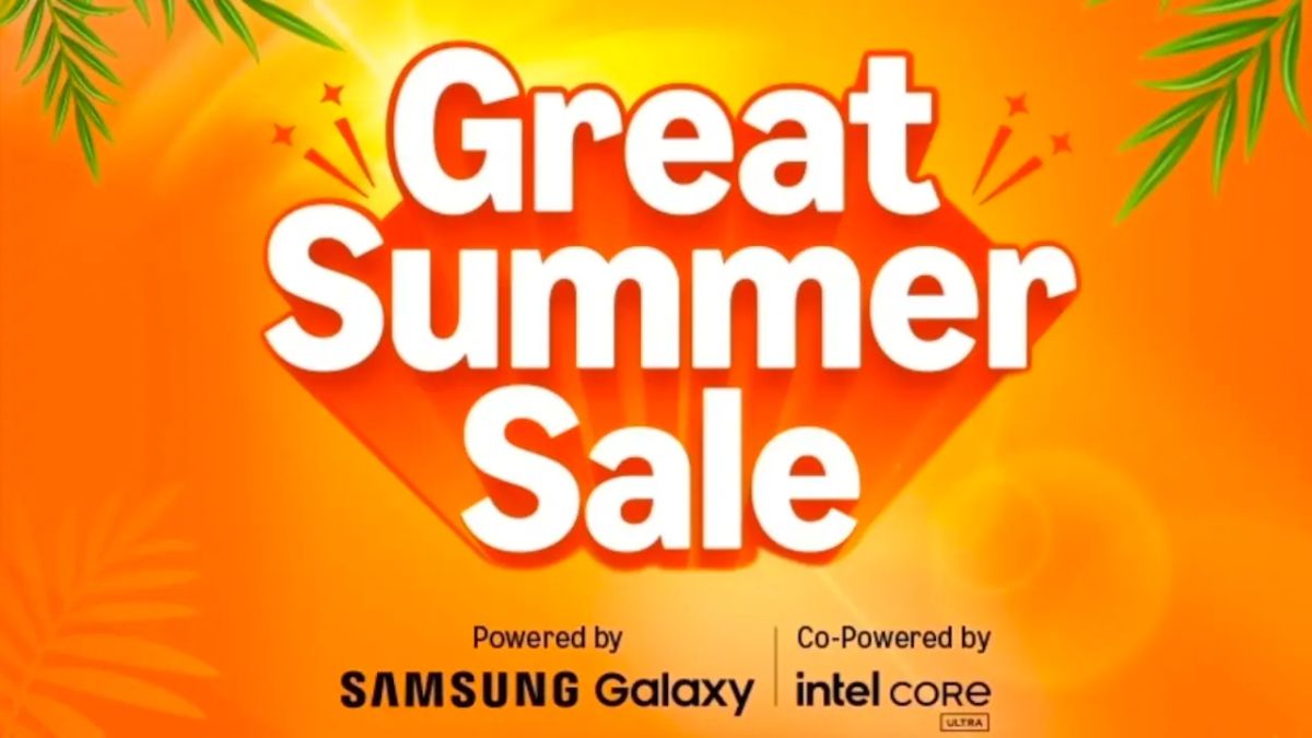 Amazon Great Summer Sale Announced: Sale Date, Bank Offers, Expected Deals, and More
