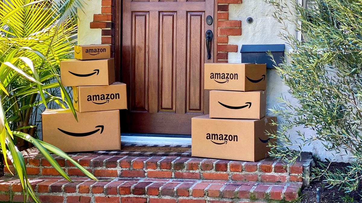 Amazon Great Republic Day Sale Begins for Prime Members: Here Are Some of the Top Deals