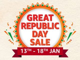 Amazon Great Republic Day Sale 2024: All OnePlus Smartphone Deals Listed